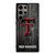 TEXAS TECH TTU Samsung Galaxy S24 Ultra Case Cover TEXAS TECH TTU Samsung Galaxy S24 Ultra Case Cover