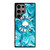 THE ACE FAMILY BLUE DAZZLE Samsung Galaxy S24 Ultra Case Cover