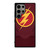 THE FLASH RED LOGO Samsung Galaxy S24 Ultra Case Cover
