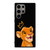 THE LION KING 1 Samsung Galaxy S24 Ultra Case Cover