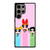 THE POWERPUFF GIRLS CUTE Samsung Galaxy S24 Ultra Case Cover