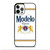 MODELO ESPECIAL CERVECERIA BEER iPhone 12 Pro Case Cover