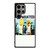 THE WANTED BAND Samsung Galaxy S24 Ultra Case Cover