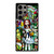 THE WIZARD OF OZ 1 Samsung Galaxy S24 Ultra Case Cover