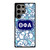THETA PHI ALPHA Samsung Galaxy S24 Ultra Case Cover