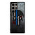 THIN BLUE LINE PUNISHER Samsung Galaxy S24 Ultra Case Cover