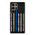THIN BLUE LINE USA Samsung Galaxy S24 Ultra Case Cover