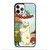 MOOMINS CHARACTERS 1 iPhone 12 Pro Case Cover