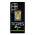 TIGRES UANL CLUB DE FUTBOL 2 Samsung Galaxy S24 Ultra Case Cover