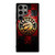 TORONTO RAPTORS GOLD LOGO Samsung Galaxy S24 Ultra Case Cover