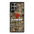 TREK BIKE CAMO LOGO Samsung Galaxy S24 Ultra Case Cover