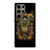 TRITON SKULL Samsung Galaxy S24 Ultra Case Cover