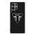 TRIUMPH MOTORCYCLE CARBON LOGO Samsung Galaxy S24 Ultra Case Cover