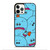 MR MEESEEKS DESTROY iPhone 12 Pro Case Cover