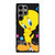 TWEETY BIRD FLORAL 2 Samsung Galaxy S24 Ultra Case Cover