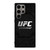 UFC LOGO FIGHTING 2 Samsung Galaxy S24 Ultra Case Cover