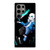 UNDERTALE SANS SMILE Samsung Galaxy S24 Ultra Case Cover