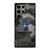 US AIR FORCE CAMO LOGO  Samsung Galaxy S24 Ultra Case Cover