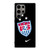 USA SOCCER TEAM ICON Samsung Galaxy S24 Ultra Case Cover