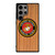 USMC MARINE CORPS SEMPER FI Samsung Galaxy S24 Ultra Case Cover