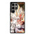 VEGETA MAJIN SAIYAN PRINCE Samsung Galaxy S24 Ultra Case Cover