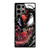 VENOM X DEADPOOL Samsung Galaxy S24 Ultra Case Cover
