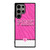 VICTORIA'S SECRET PINK DOT Samsung Galaxy S24 Ultra Case Cover