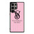 VICTORIA'S SECRET STRIPE LOGO Samsung Galaxy S24 Ultra Case Cover