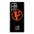 VLONE V LOGO Samsung Galaxy S24 Ultra Case Cover