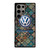 VOLKSWAGEN LOGO Samsung Galaxy S24 Ultra Case Cover