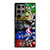 VOLTRON LEGENDARY Samsung Galaxy S24 Ultra Case Cover