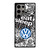 VW STICKER BOMB Samsung Galaxy S24 Ultra Case Cover VW STICKER BOMB Samsung Galaxy S24 Ultra Case Cover