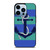 ANCHOR iPhone 13 Pro Max Case Cover