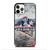NEW ENGLAND PATRIOTS 2 iPhone 12 Pro Case Cover