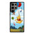 WINNIE THE POOH BALLOON Samsung Galaxy S24 Ultra Case Cover