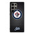 WINNIPEG JETS METAL Samsung Galaxy S24 Ultra Case Cover
