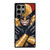 WOLVERINE MARVEL CARTOON Samsung Galaxy S24 Ultra Case Cover