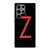 ZLATAN IBRAHIMOVIC UNITED Samsung Galaxy S24 Ultra Case Cover