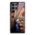 ZOOTOPIA POLICE Samsung Galaxy S24 Ultra Case Cover