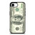 $100 DOLLAR BILL MONEY iPhone 16e Case Cover