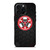 30 SECONDS TO MARS SKULL LOGO iPhone 16 Pro Max Case Cover
