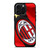 AC MILAN 1 iPhone 16 Pro Max Case Cover