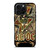 ACDC 3 iPhone 16 Pro Max Case Cover