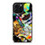ADIDAS ART 3 iPhone 16 Pro Max Case Cover