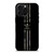ADIDAS BAPE STRIPE iPhone 16 Pro Max Case Cover