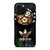 ADIDAS CLASSIC BALL iPhone 16 Pro Max Case Cover ADIDAS CLASSIC BALL iPhone 16 Pro Max Case Cover