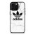 ADIDAS DAZZLE iPhone 16 Pro Max Case Cover