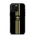 ADIDAS GOLD STRIPE 1 iPhone 16 Pro Max Case Cover