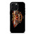 AEROSMITH ROCK LOGO iPhone 16 Pro Max Case Cover