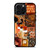 AESTHETIC 2 iPhone 16 Pro Max Case Cover